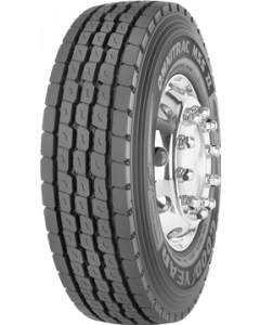 GOODYEAR 445/75 R22.5 OMNITRAC MSS 170J M+S 3PSF TL