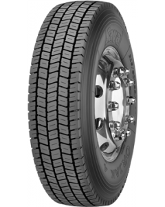 SAVA 205/75 R17.5 ORJAK 4 124/122M M+S 3PSF TL