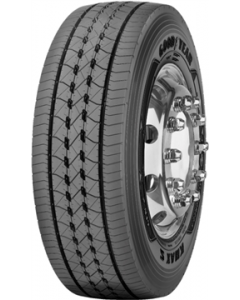 GOODYEAR 315/80 R22.5 KMAX S G2 156L154M M+S 3PSF TL