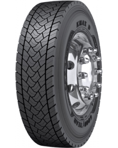 GOODYEAR 295/55 R22.5 KMAX D G2 147/145K M+S 3PSF TL