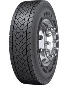 GOODYEAR 315/45 R22.5 KMAX D G2 147/145L M+S 3PSF TL