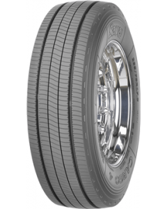 SAVA 265/70 R19.5 CARGO 4 143/141J M+S 3PSF TL