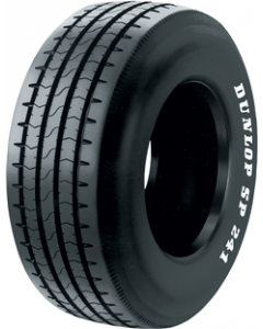 Dunlop 425/55R19.5 160J SP241 TL EC