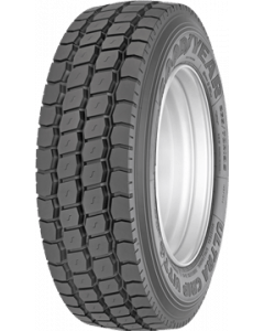 Goodyear 265/70R19.5 UG WTT 143/141J 3PSF