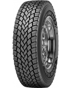 Goodyear 315/60R22.5 UG MAX D 152/148L 3PSF