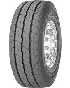 Goodyear 445/65R22.5 OMN MST II 169K M+S