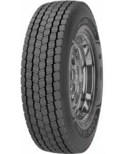 Goodyear 315/80R22.5 UG COACH 156L154M 3PSF