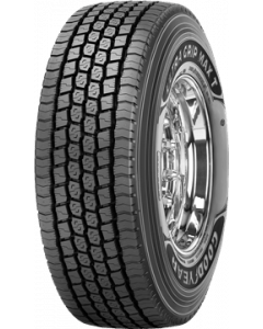 Goodyear 385/65R22.5 UG MAX T HL 164K158L 3PSF