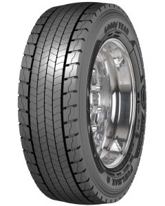 GOODYEAR 295/60 R22.5 FUELMAX D A 150K149L M+S 3PSF TL