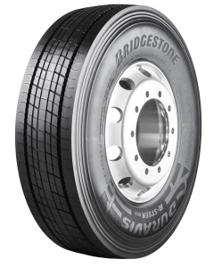 BRIDGESTONE 315/60 R22.5 DURAVIS RS2 154L148L RFID M+S 3PSF