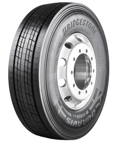 BRIDGESTONE 385/65 R22.5 DURAVIS RS2 160K158L RFID M+S 3PSF