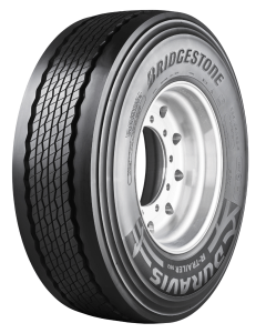 BRIDGESTONE 385/65 R22.5 DURAVIS RT2 160K158L M+S 3PSF TL