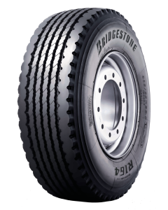 BRIDGESTONE 425/65 R22.5 R164 165K M+S TL