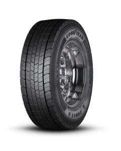 GOODYEAR 315/70 R22.5 EQMAX D ULTRA 154L152M M+S 3PSF TL