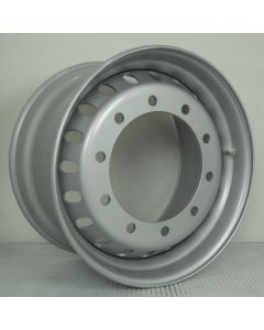 STALEN WIELEN 11.75 x 22.5 ET120 10 GTS 5T