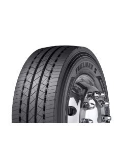 GOODYEAR 375/50 R22.5 FUELMAX S ENDURANCE 158K M+S 3PSF TL