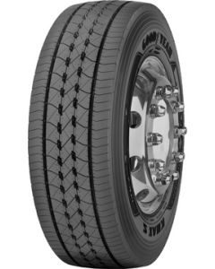 GOODYEAR 265/70 R19.5 KMAX S G2 140/138M M+S 3PSF TL