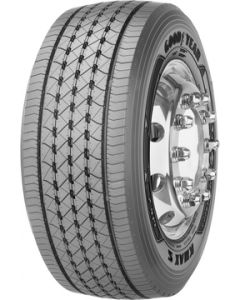 GOODYEAR 385/55 R22.5 KMAX S G2 160K158L M+S 3PSF TL