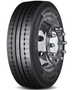 GOODYEAR 315/70 R22.5 EQMAX S ULTRA HL 158/150L M+S 3PSF TL