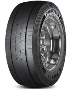 GOODYEAR 385/55 R22.5 EQMAX T ULTRA 160K158L M+S 3PSF TL