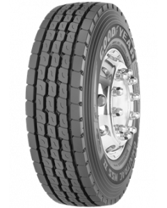 GOODYEAR 12.00 R20 OMNITRAC MSS II 154/150K M+S TT