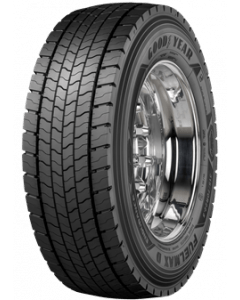 GOODYEAR 315/60 R22.5 FUELMAX D ENDURANCE 152/148L 3PSF TL