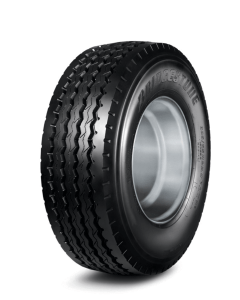 BRIDGESTONE 9.5 R17.5 R168 143J141J M+S TL