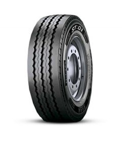 PIRELLI 235/75 R17.5 ST:01 143/141J M+S 3PSF TL