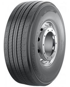 MICHELIN 385/55 R22.5 X LINE ENERGY F AS 160K M+S 3PSF TL