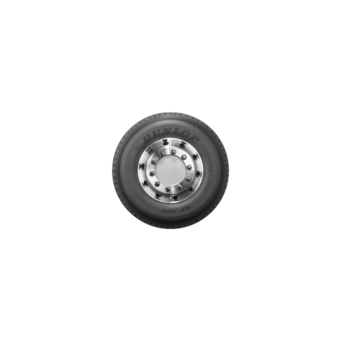 DUNLOP 385/65 R22.5 SP382 160K158L M+S TL