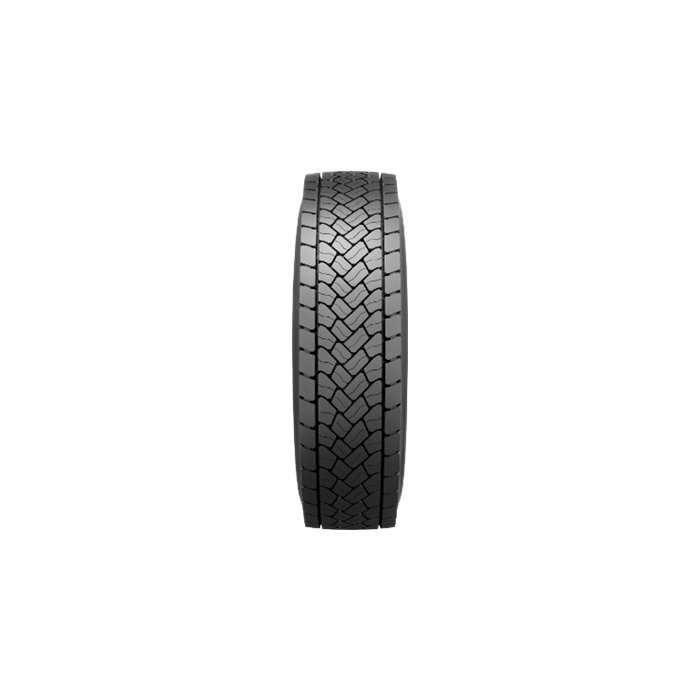 DUNLOP 315/80 R22.5 SP446 156L154M M+S 3PSF TL