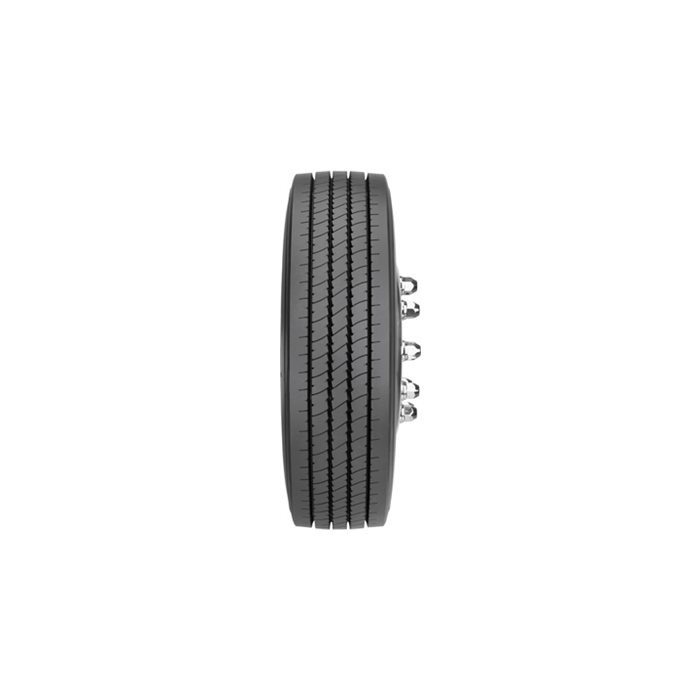 GOODYEAR 265/70 R19.5 URBANMAX MCA 140/138L M+S 3PSF TL