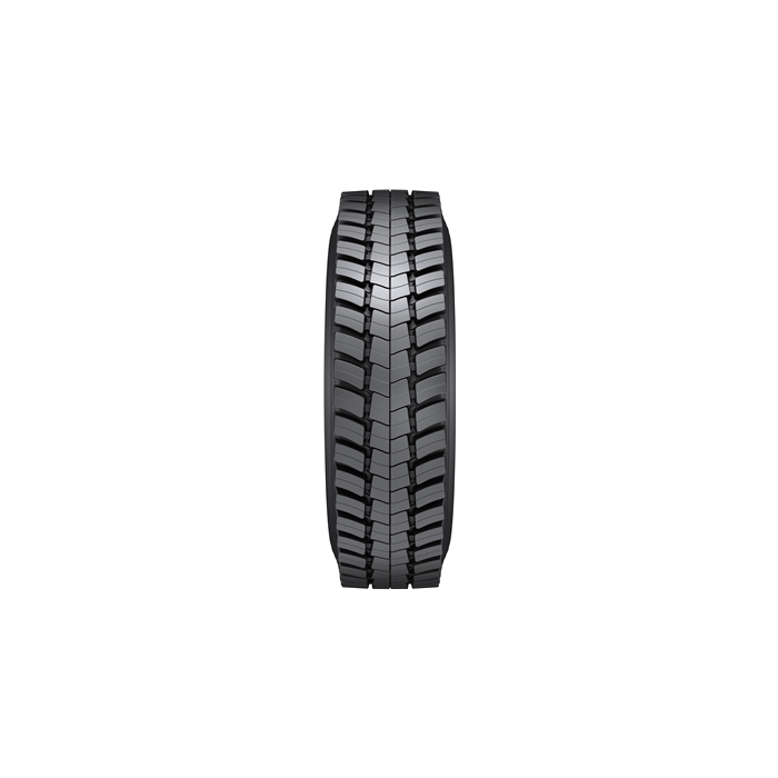 GOODYEAR 315/80 R22.5 OMNITRAC D 156/150K M+S 3PSF TL