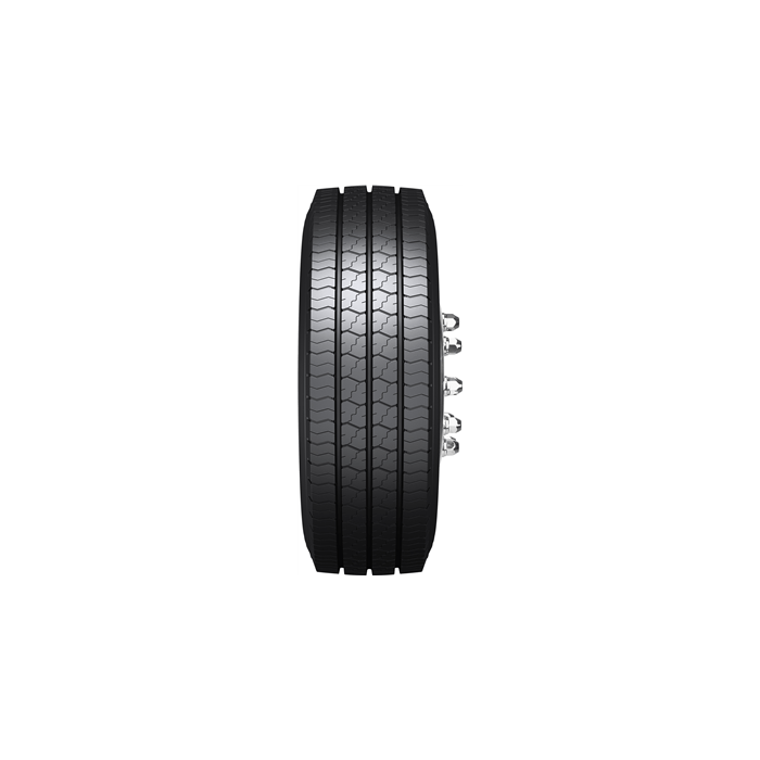DUNLOP 245/70 R17.5 SP346 136/134M M+S 3PSF TL