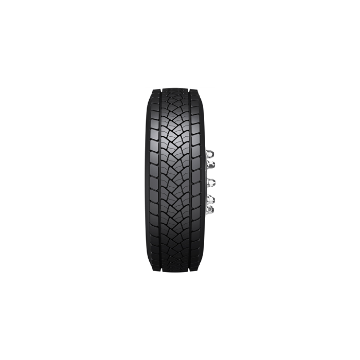 DUNLOP 265/70 R17.5 SP446 139/136M M+S 3PSF TL