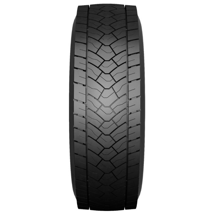 GOODYEAR 315/70 R22.5 KMAX D G3 154L152M M+S 3PSF TL