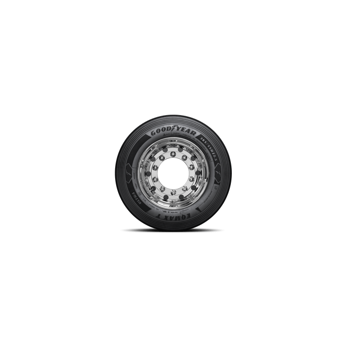GOODYEAR 435/50 R19.5 EQMAX T ULTRA HL 164K M+S 3PSF TL
