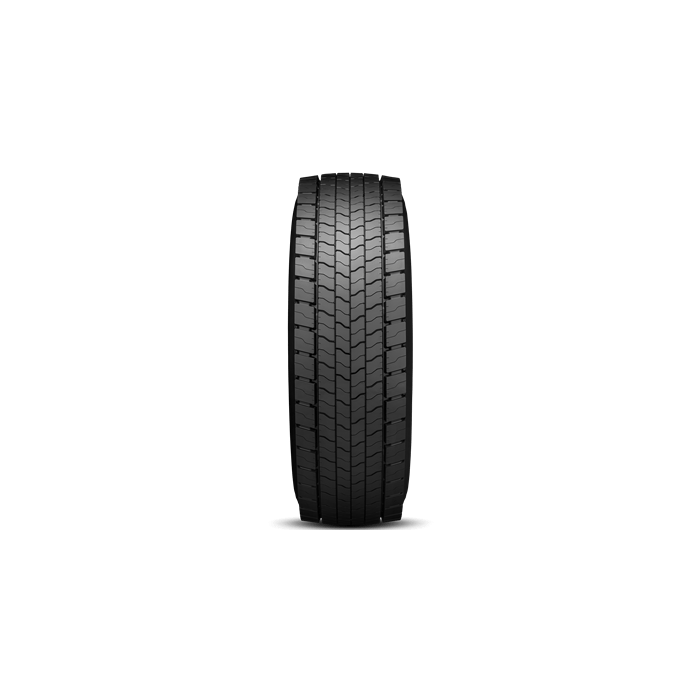 GOODYEAR 295/55 R22.5 EQMAX D 147/145K M+S 3PSF TL