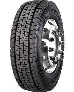 GOODYEAR 9.5 R17.5 REGIONAL RHD II 129/127M M+S 3PSF TL