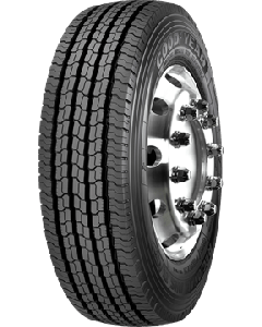 GOODYEAR 9.5 R17.5 REGIONAL RHS II 129/127M M+S 3PSF TL
