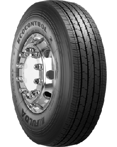 FULDA 11 R22.5 REGIOCONTROL 148/145L TL