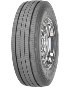 SAVA 235/75 R17.5 CARGO 4 143/141J M+S 3PSF TL