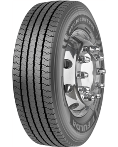 FULDA 295/80 R22.5 REGIOCONTROL 3 HL 154/149M M+S 3PSF TL