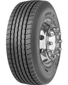 SAVA 385/55 R22.5 AVANT 5 160K158L M+S 3PSF TL