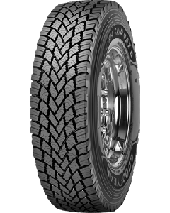 Goodyear 315/80R22.5 UG MAX D 156L154M 3PSF