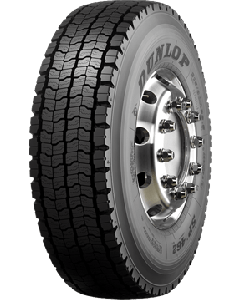 Dunlop 315/80R22.5 SP462 156L154M 3PSF