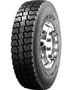 Dunlop 315/80R22.5 SP482 156/150K 3PSF