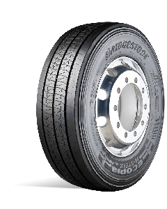 BRIDGESTONE 385/65 R22.5 ECOPIA H-STEER 002 160K158L 3PSF TL