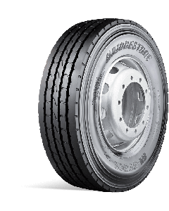 BRIDGESTONE 315/80 R22.5 M-STEER 001 156K150K M+S 3PSF TL