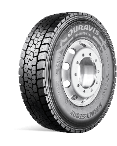 BRIDGESTONE 295/60 R22.5 DURAVIS RD2 150L147L RFID M+S 3PSF